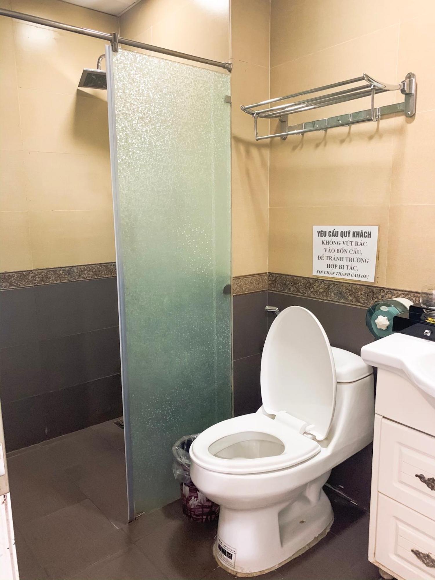 Hanoi Star Hotel Pokój zdjęcie